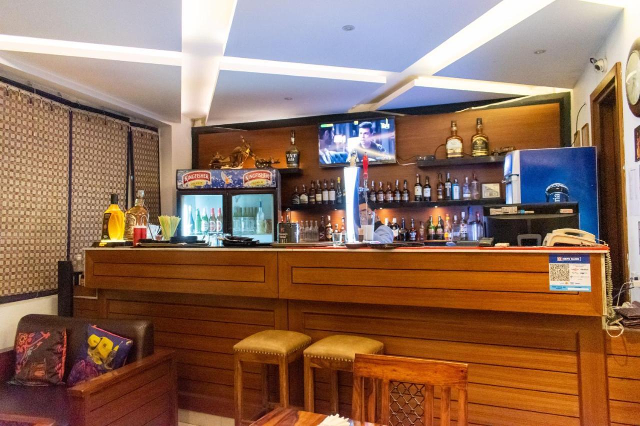 Grand Hotel Nawanshahr Nawāshahr 외부 사진