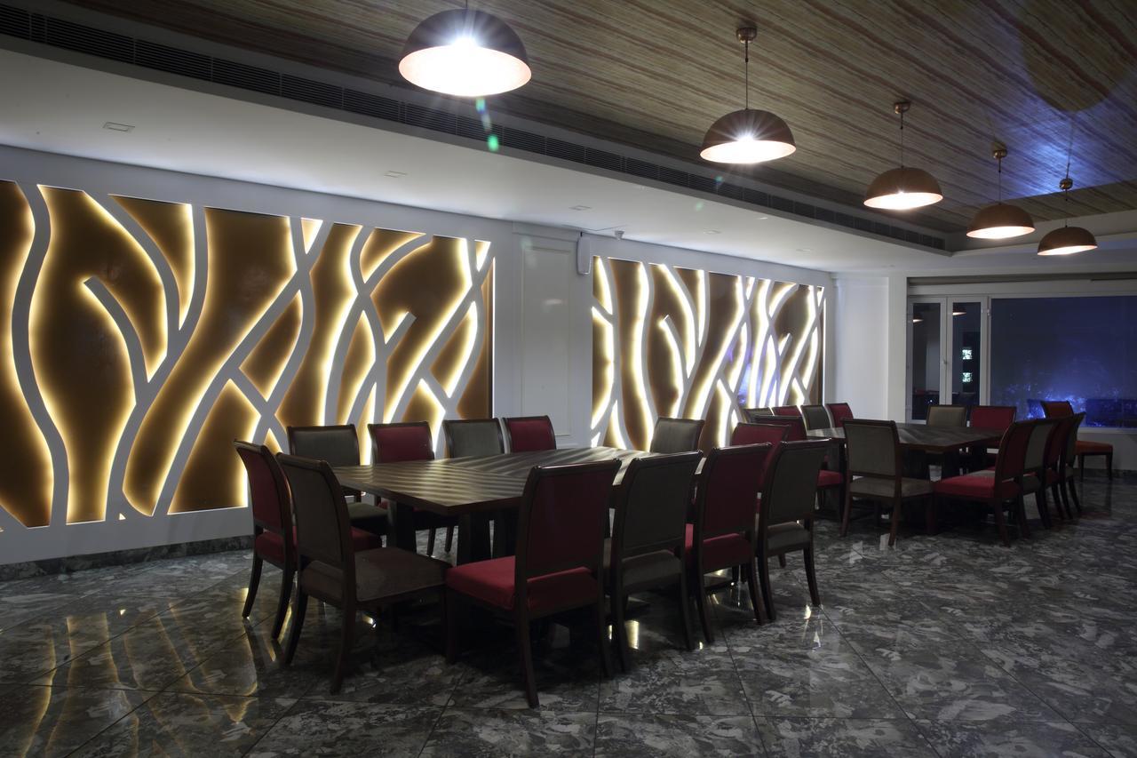 Grand Hotel Nawanshahr Nawāshahr 외부 사진
