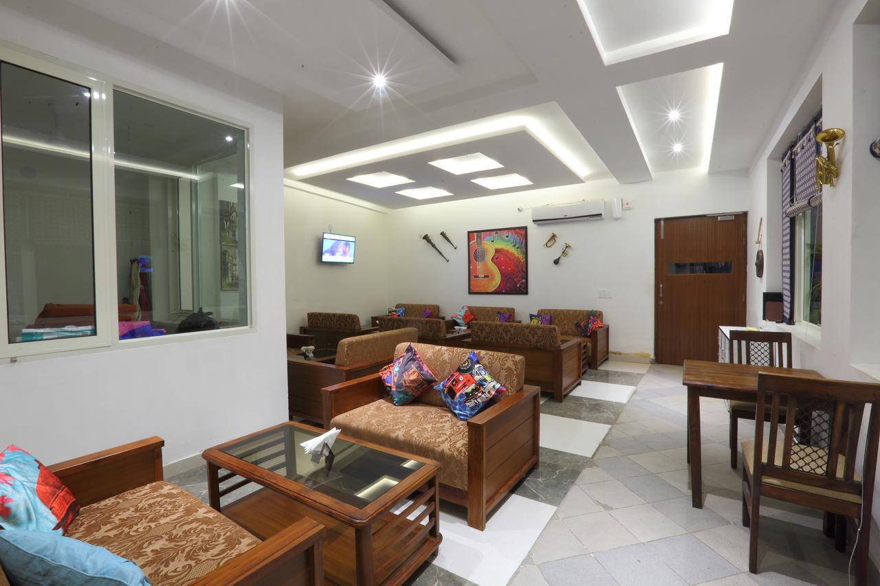 Grand Hotel Nawanshahr Nawāshahr 외부 사진