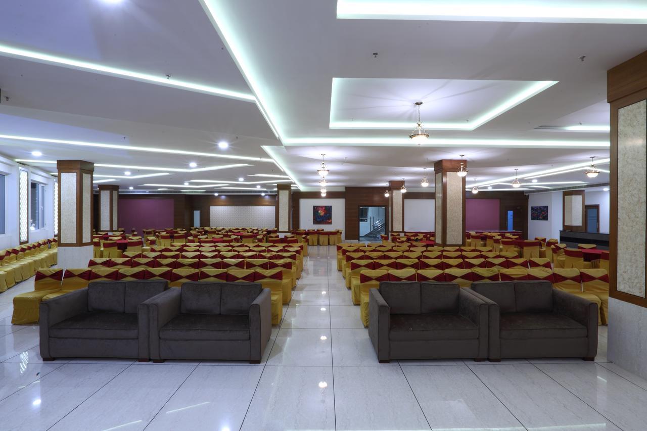 Grand Hotel Nawanshahr Nawāshahr 외부 사진