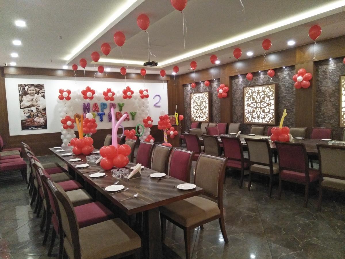 Grand Hotel Nawanshahr Nawāshahr 외부 사진