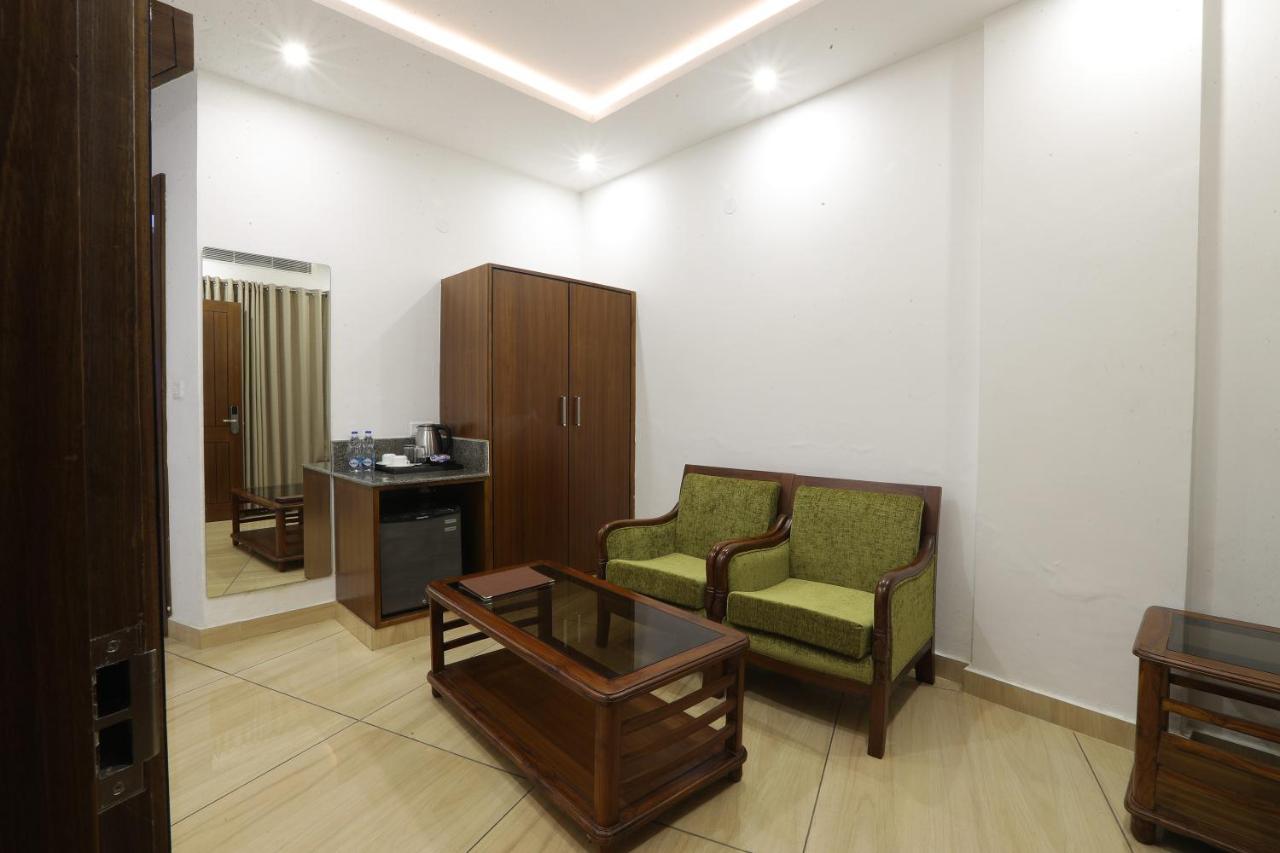 Grand Hotel Nawanshahr Nawāshahr 외부 사진